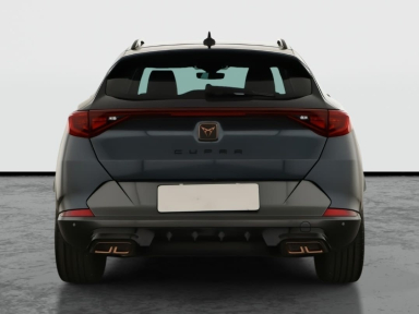 Cupra Formentor - 2023