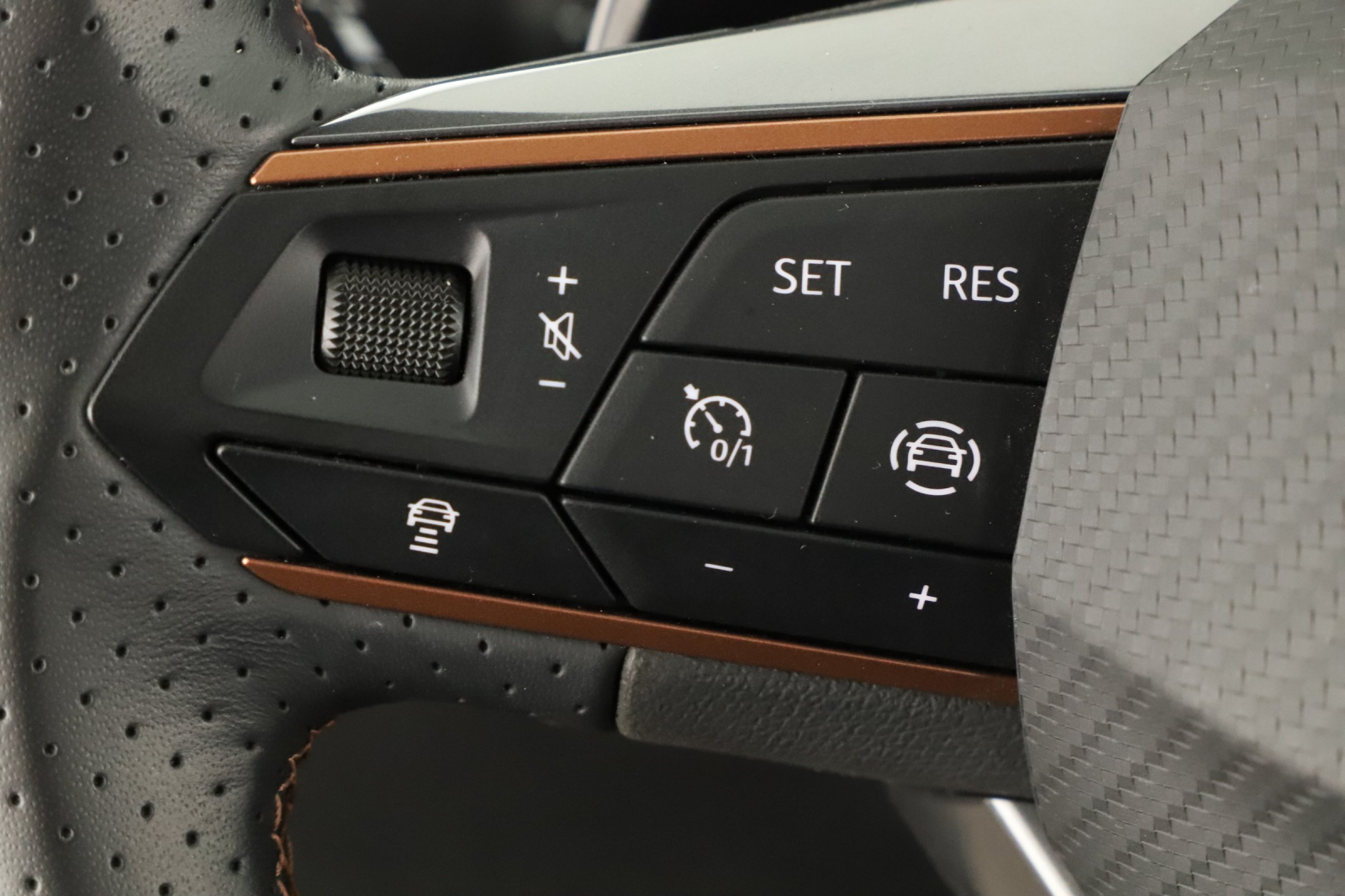 Cupra Formentor - 2023