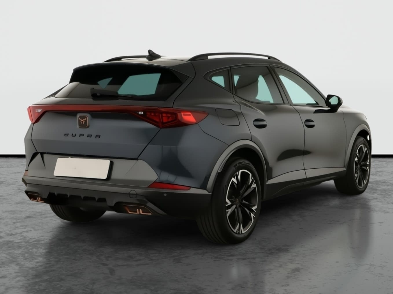 Cupra Formentor - 2023