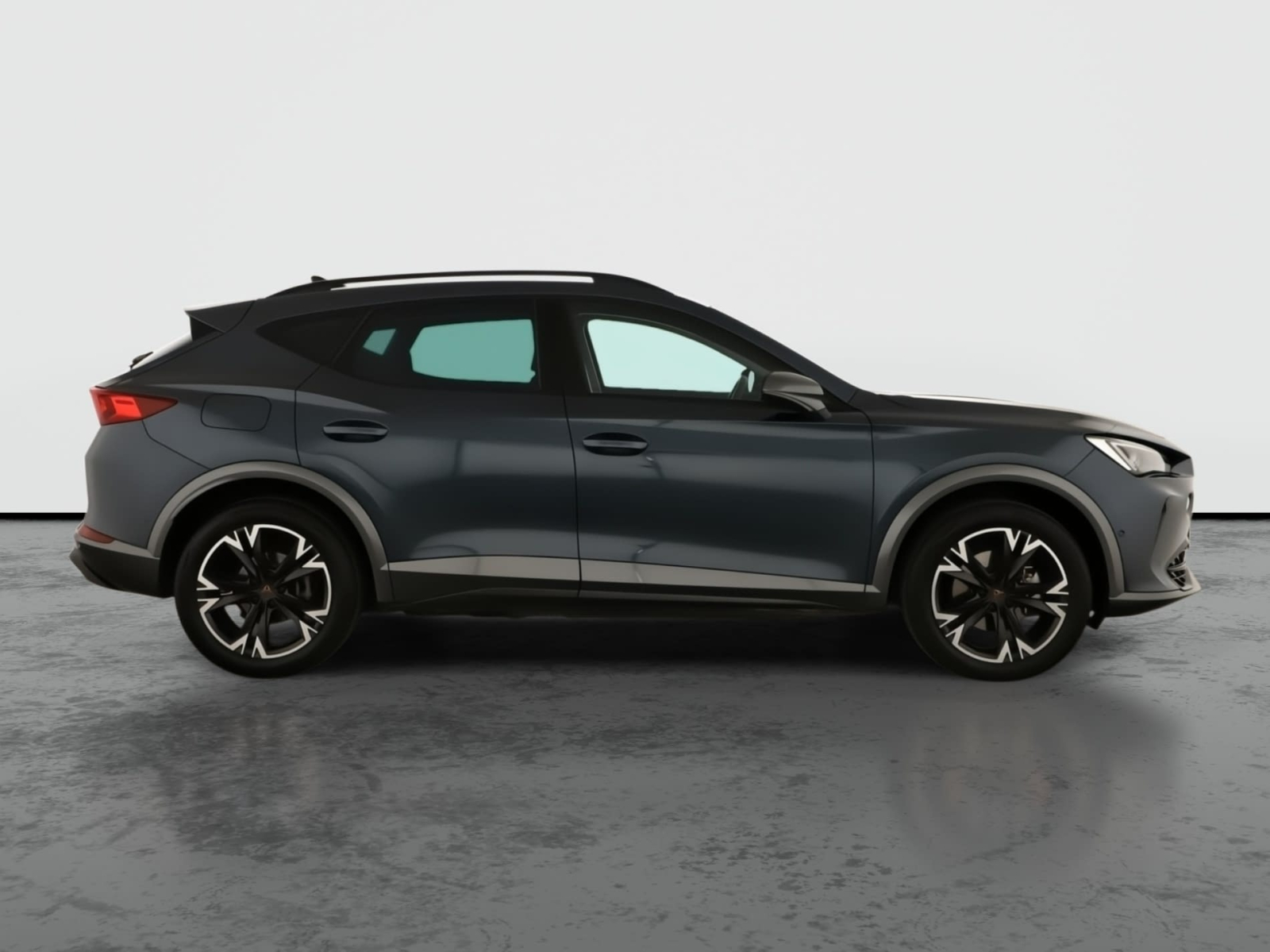 Cupra Formentor - 2023