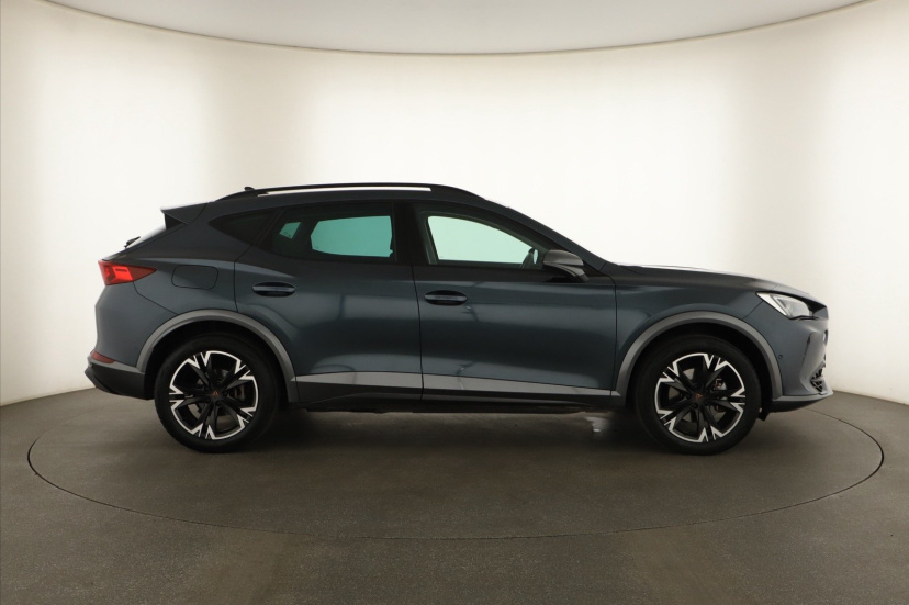 Cupra Formentor, 2023
