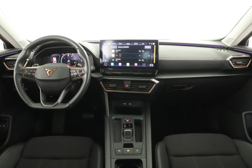 Cupra Formentor, 2023