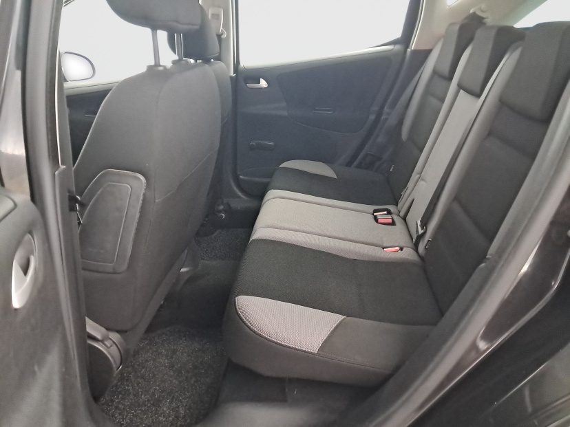 Peugeot 207, 2008