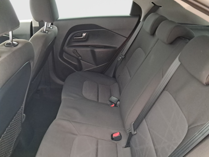 Kia Rio, 2016
