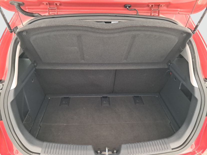 Kia Rio, 2016