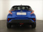 Toyota C-HR, 2018
