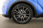Toyota C-HR, 2018
