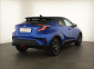 Toyota C-HR, 2018