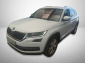 Škoda Kodiaq, 2016