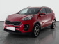 Kia Sportage, 2017
