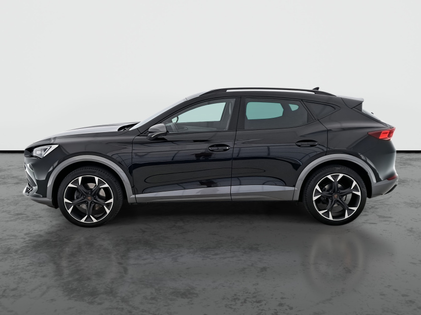 Cupra Formentor, 2022