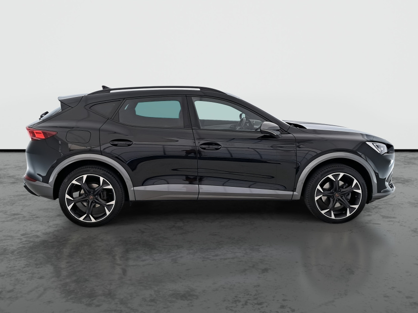 Cupra Formentor, 2022