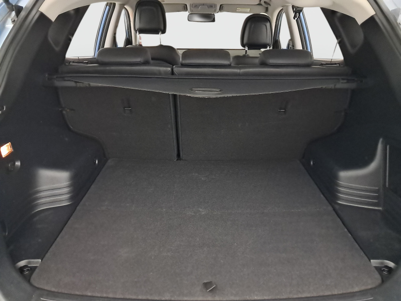 Hyundai ix35, 2011