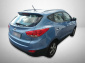 Hyundai ix35, 2011