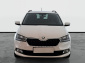 Škoda Fabia, 2022