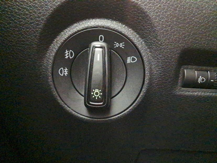 Škoda Fabia, 2022