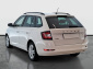 Škoda Fabia, 2022