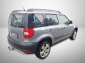 Škoda Yeti, 2009