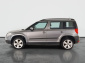 Škoda Yeti, 2009