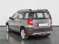 Škoda Yeti, 2009