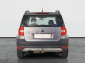 Škoda Yeti, 2009