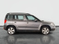 Škoda Yeti, 2009