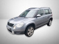 Škoda Yeti, 2009