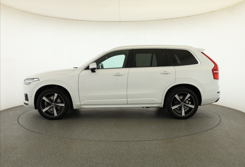 Volvo XC90, 2017