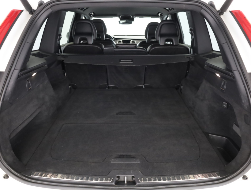 Volvo XC90, 2017