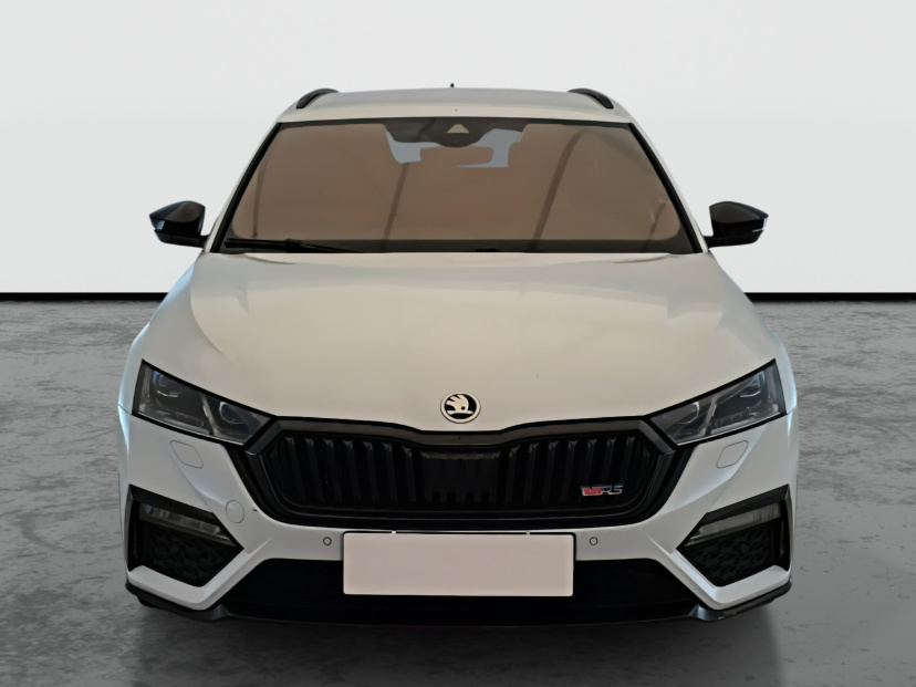 Škoda Octavia, 2021