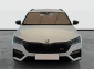 Škoda Octavia, 2021