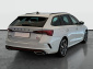 Škoda Octavia, 2021