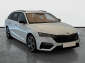 Škoda Octavia, 2021