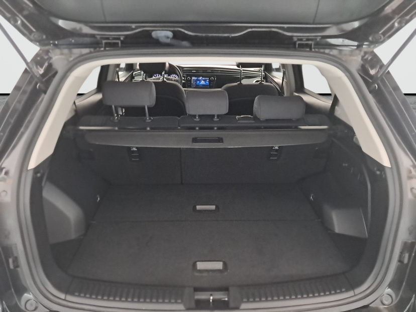 SsangYong Korando, 2023