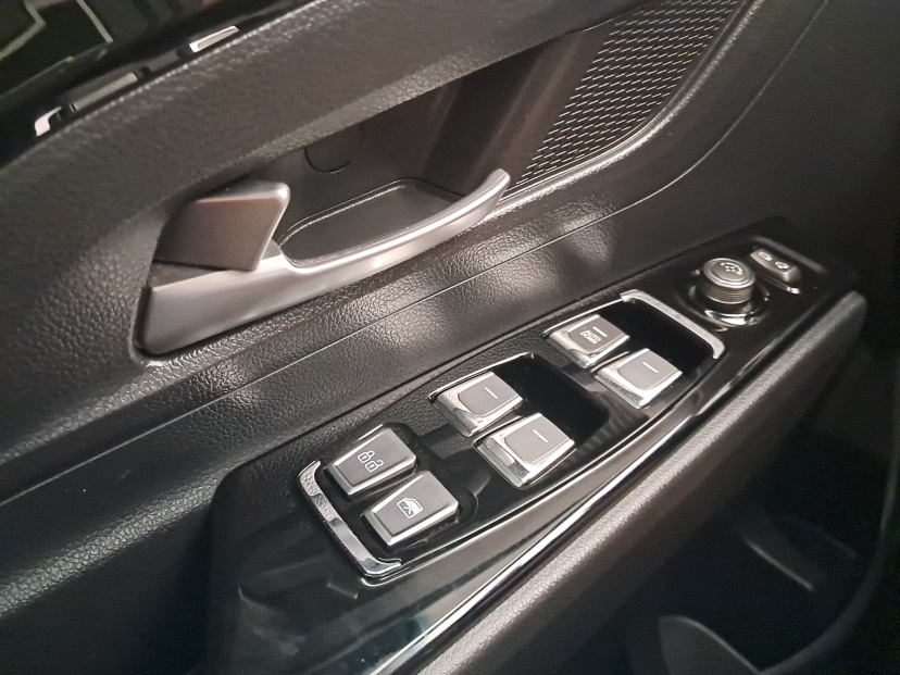SsangYong Korando, 2023
