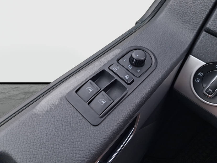 Volkswagen Multivan, 2014