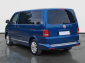 Volkswagen Multivan, 2014
