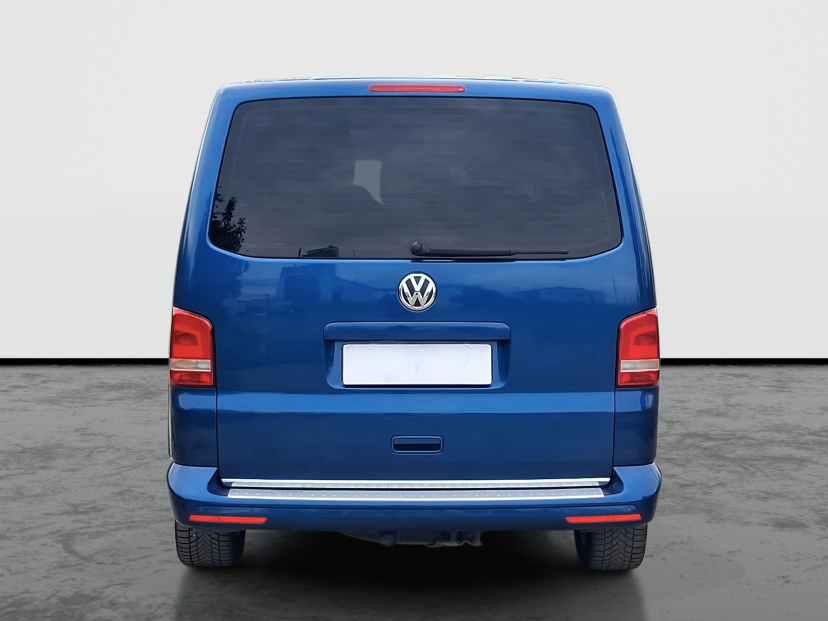 Volkswagen Multivan, 2014