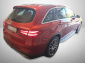 Mercedes-Benz GLC, 2017