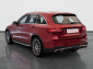Mercedes-Benz GLC, 2017