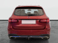 Mercedes-Benz GLC, 2017