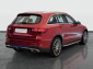Mercedes-Benz GLC, 2017