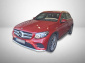 Mercedes-Benz GLC, 2017