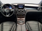 Mercedes-Benz GLC, 2017