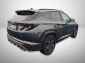 Hyundai Tucson, 2022