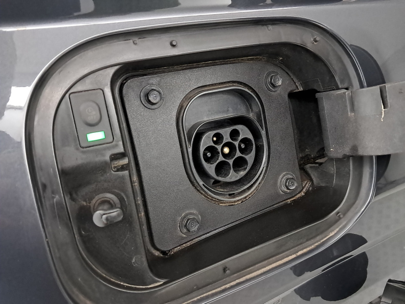 Hyundai Tucson, 2022