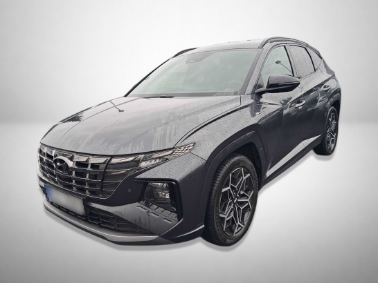 Hyundai Tucson 1.6 T-GDI PHEV