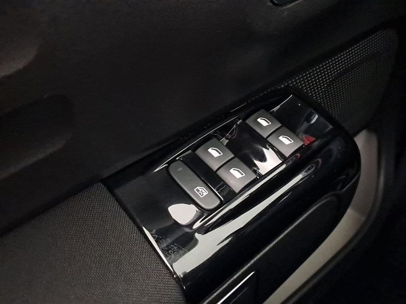 Citroen C3, 2018