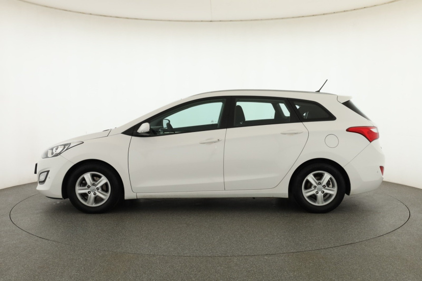 Hyundai i30, 2012