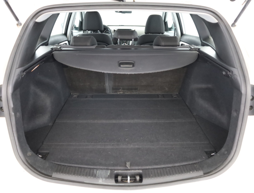 Hyundai i30, 2012
